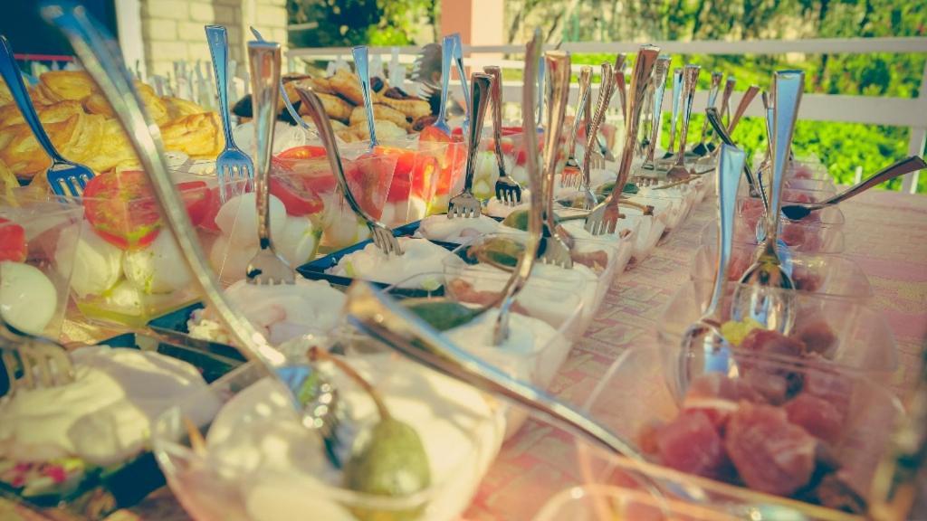 Hotel Eden Brenzone sul Garda Ngoại thất bức ảnh