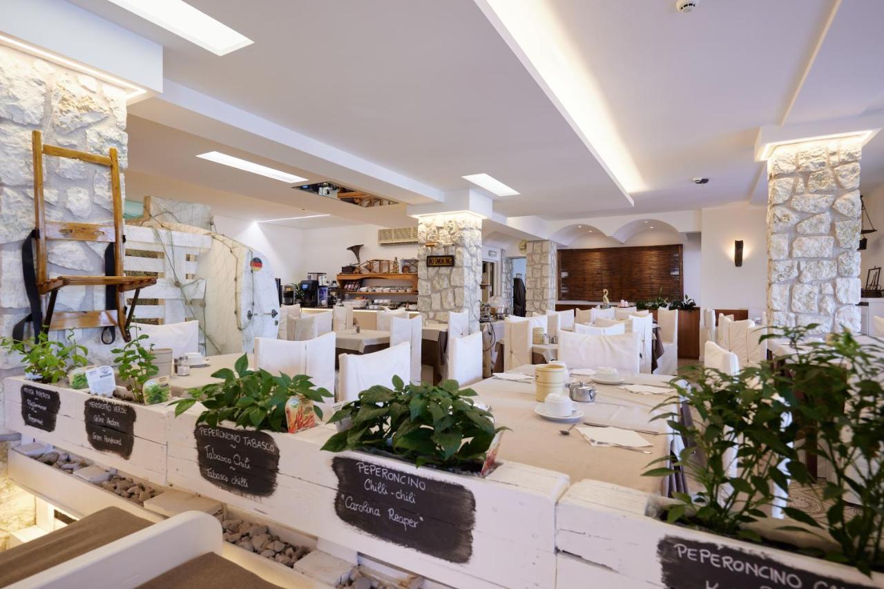 Hotel Eden Brenzone sul Garda Ngoại thất bức ảnh