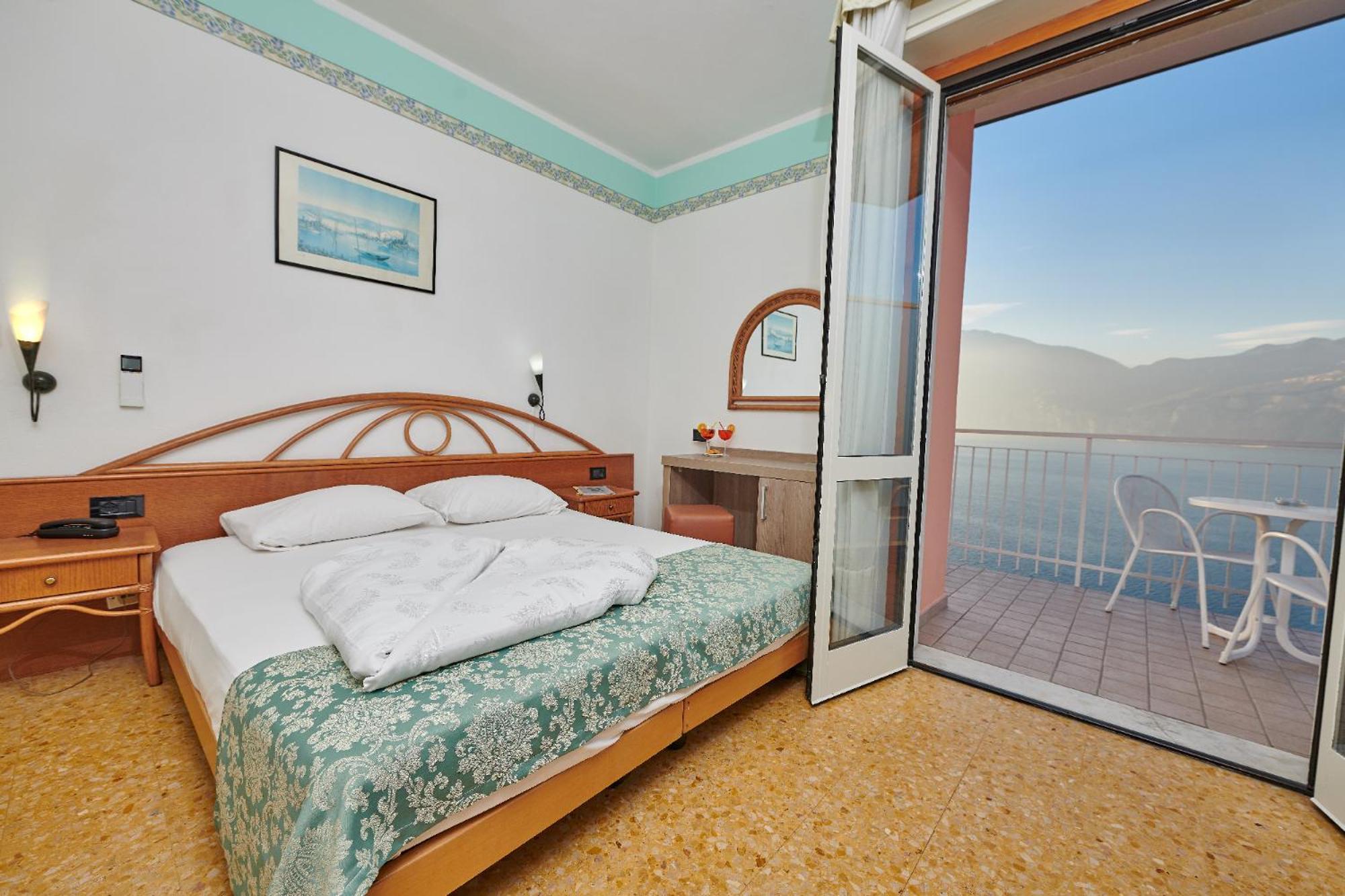 Hotel Eden Brenzone sul Garda Phòng bức ảnh