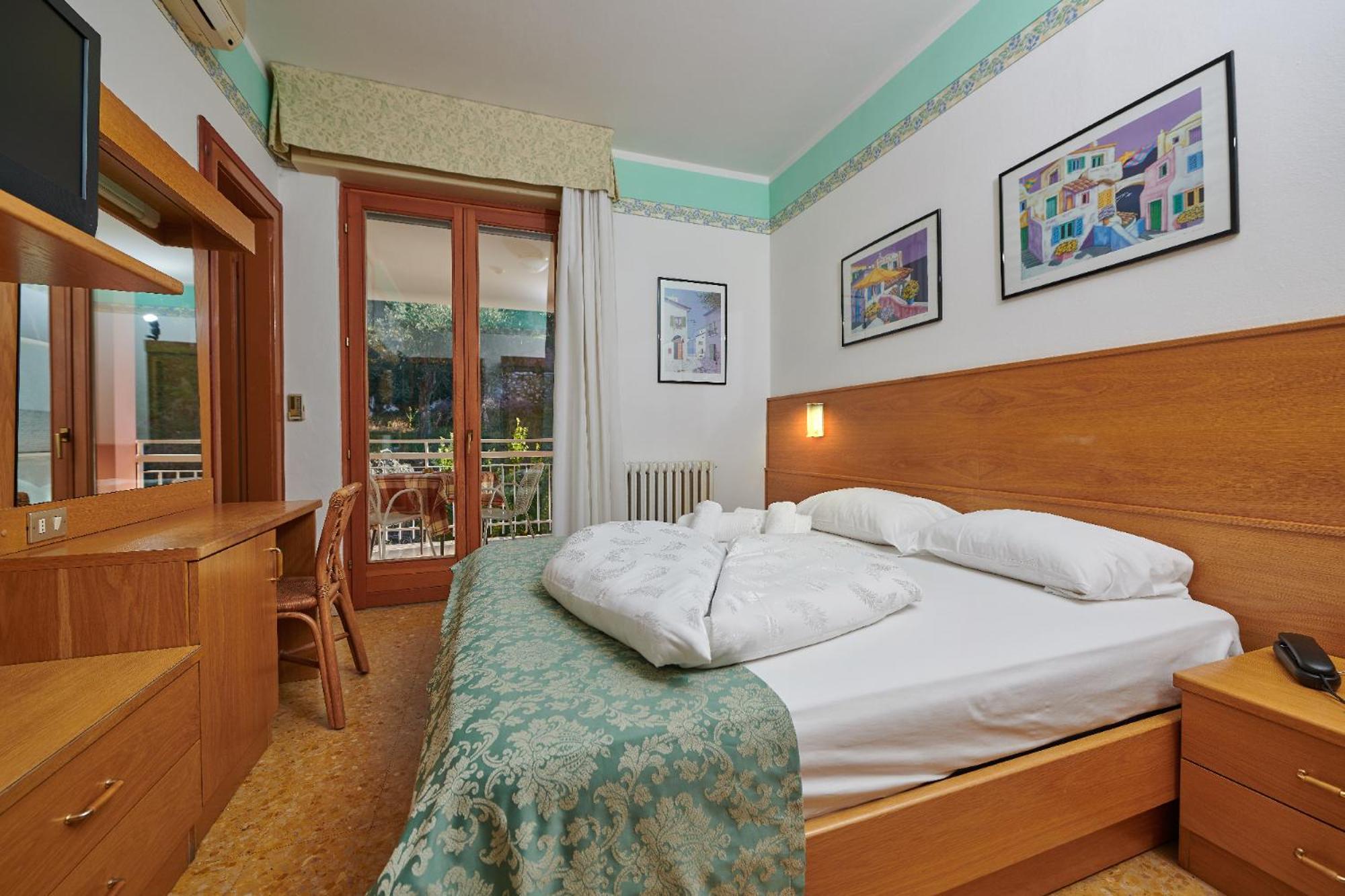 Hotel Eden Brenzone sul Garda Phòng bức ảnh