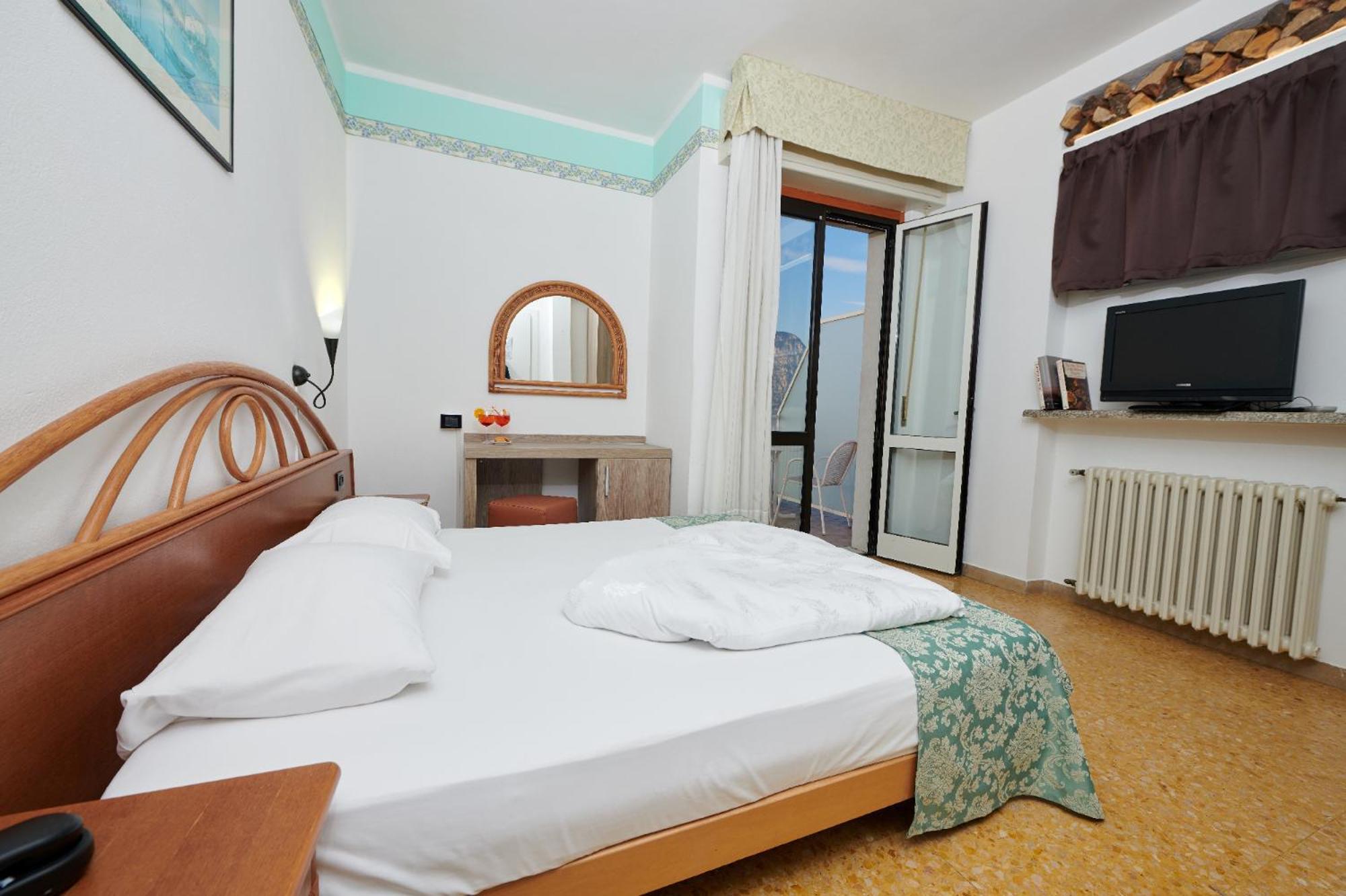 Hotel Eden Brenzone sul Garda Phòng bức ảnh