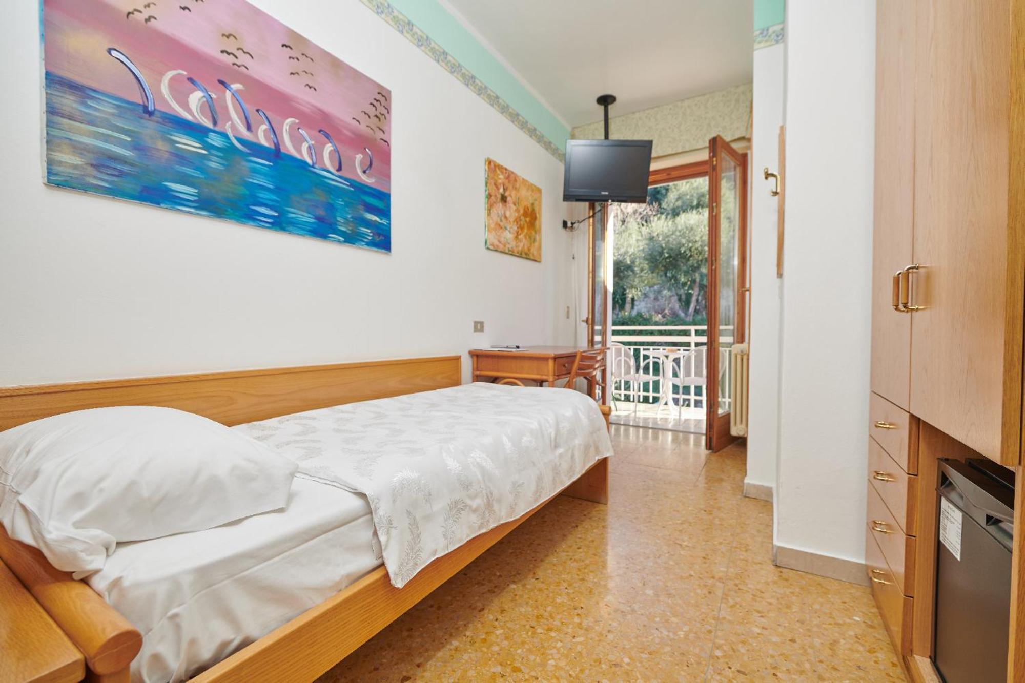 Hotel Eden Brenzone sul Garda Phòng bức ảnh