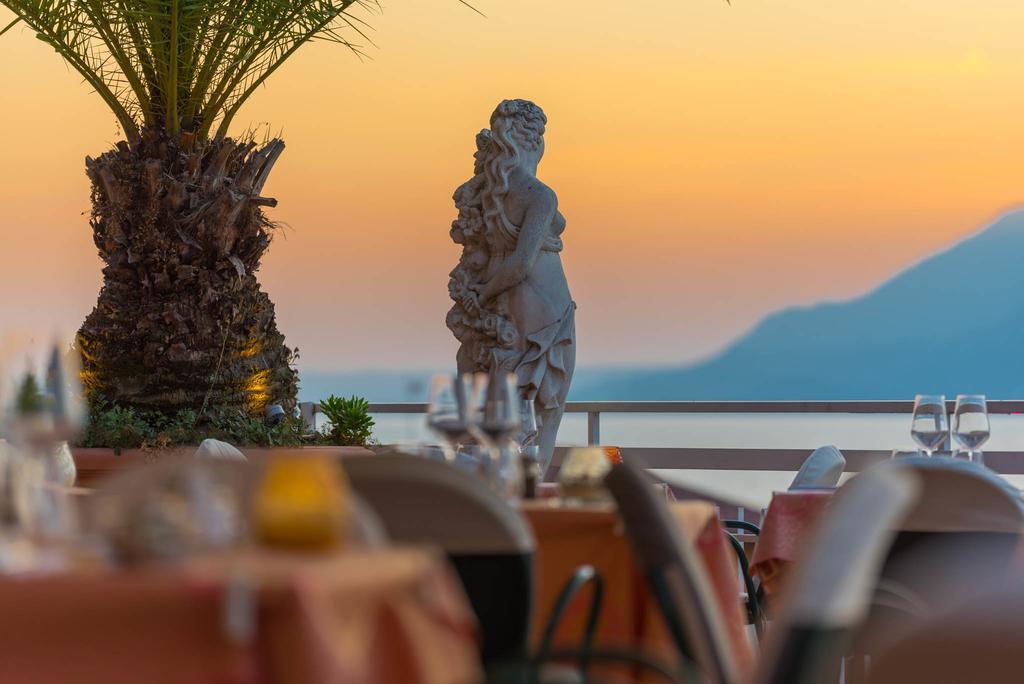 Hotel Eden Brenzone sul Garda Ngoại thất bức ảnh